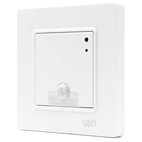 Диммер электрический UJIN модель Luxe/Lite М1 Диммер электрический UJIN модель Luxe/Lite М1
